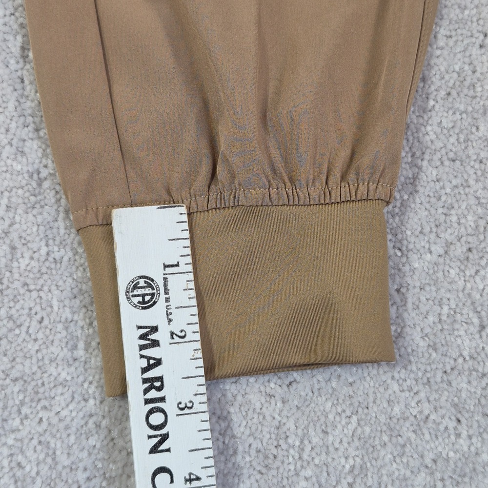 DSG  Womens Momentum High Rise Jogger Pants Women's sahara sand Size Medium - Picture 3 of 13